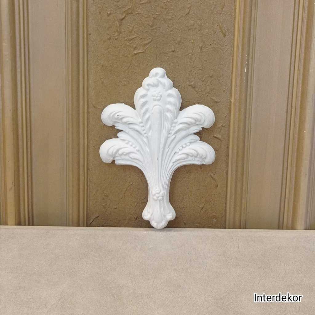Ornamen dinding O56/ornamen gypsum/ornamen plafon