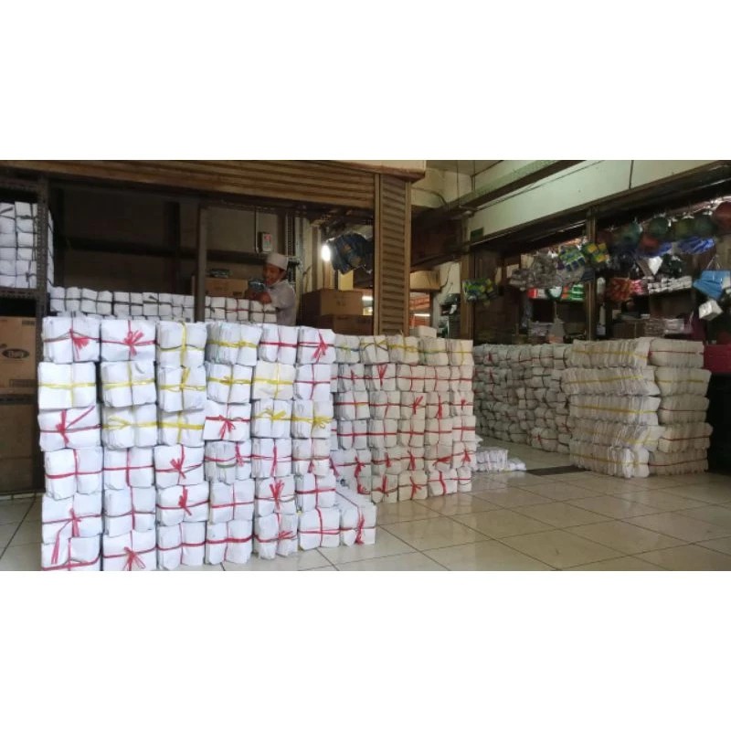 Kertas Bungkus Gorengan, Bungkus Ayam Goreng Chicken, Bungkus Cireng