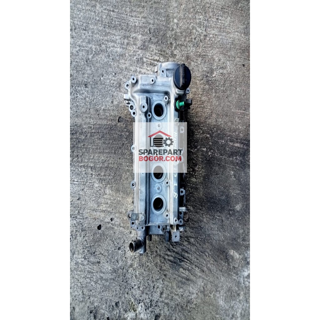 SILINDER CYLINDER HEAD AVANZA XENIA VVTI ORIGINAL