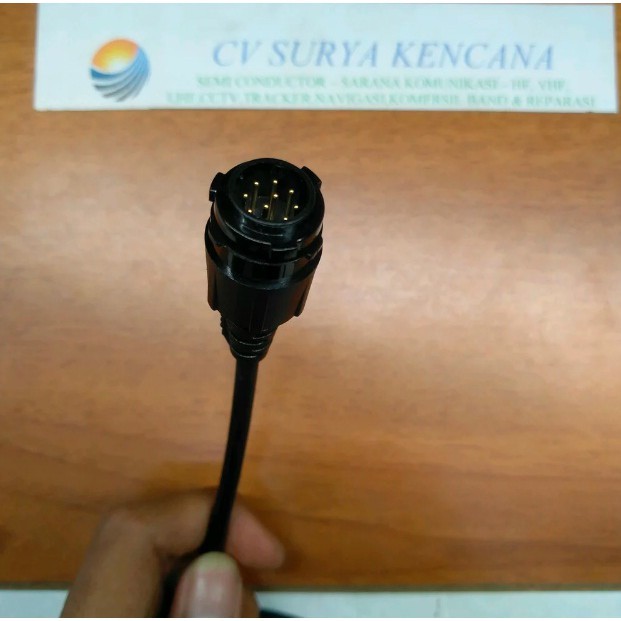 HKN6184C Kabel Program Radio RIG Motorola USB Programming Cable XTL XPR 1500 2500 5000 XTL1500 XTL25