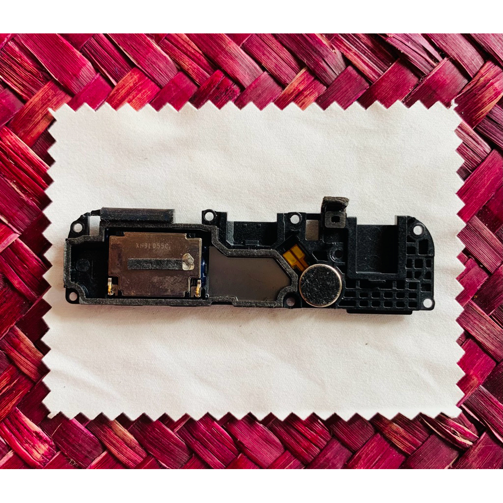 Buzzer speaker bawah vivo y12/y15/y17/y12i