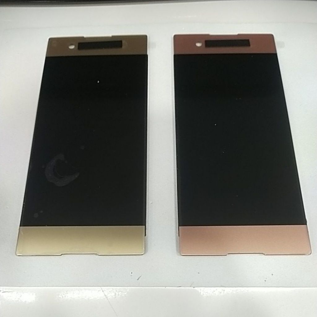 LCD SONY XA 1 ORIGINAL