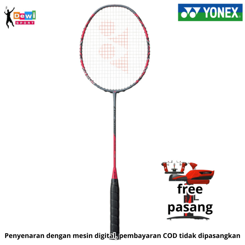 Raket Olahraga Badminton YONEX ARCSABER 11 TOUR