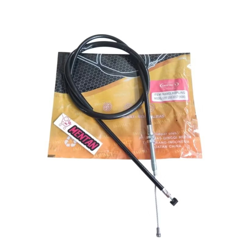 KABEL TALI KOPLING HONDA CRF 150 CRF150 108CM