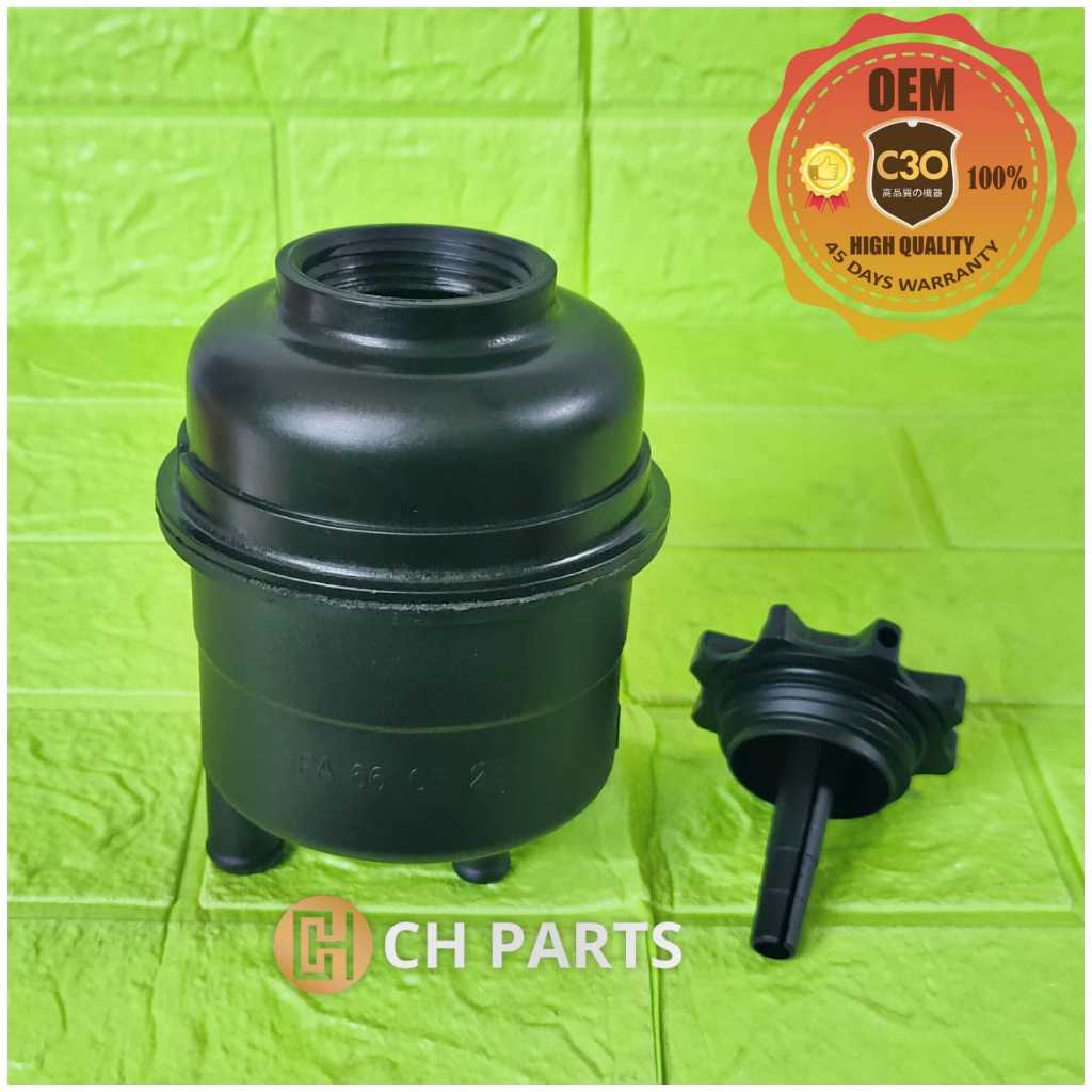 Tabung Oli Power Steering Stering Bmw E90 X1 E84 E87 E30 E34 E36 E38 E46 E39 E60 Oem High Quality
