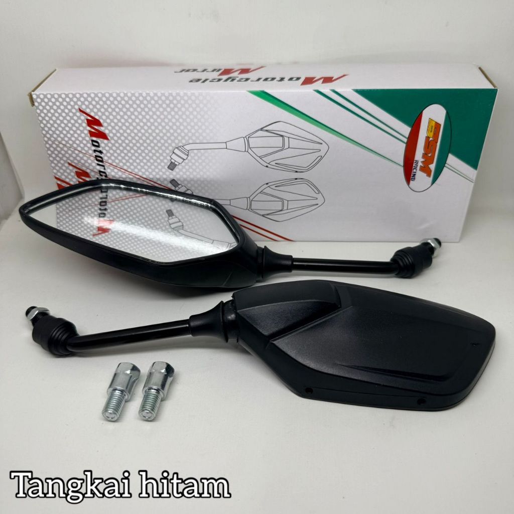 SPION PCX VARIO 160 SPION MODEL ORIGINAL VARIO 160 UNIVERSAL HONDA & YAMAHA