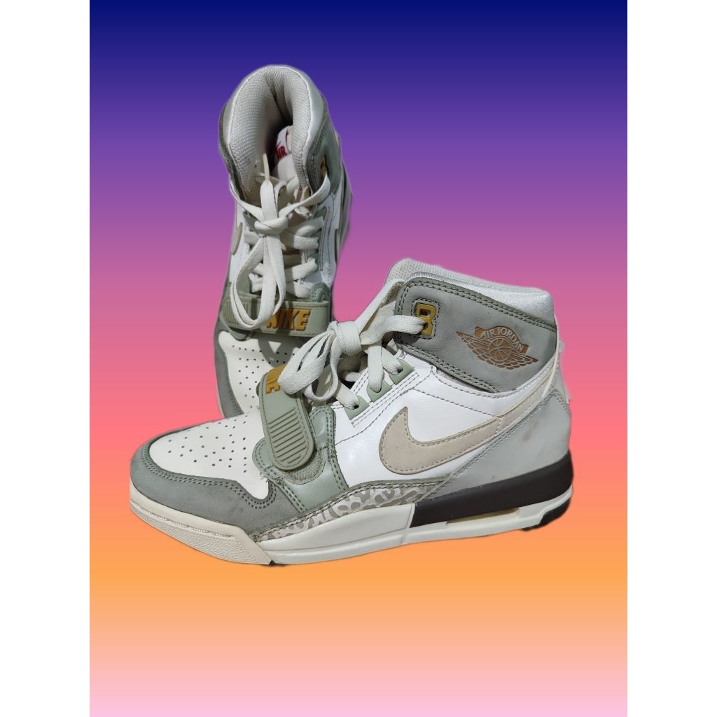 Preloved Nike Air Jordan Ori Sepatu Anak Murah
