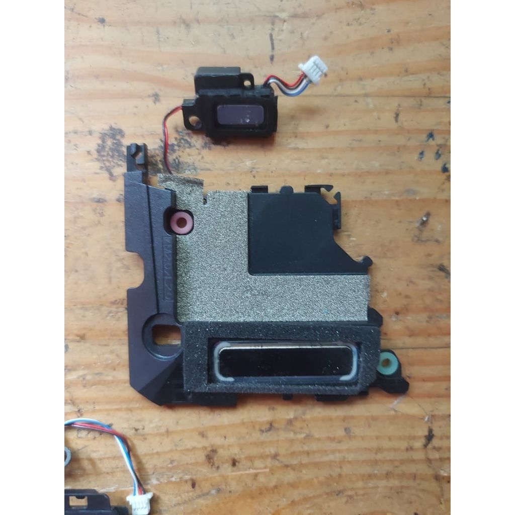 Speaker Laptop HP EliteBook x360 1030 G7 M50874-001 Left Kiri Second Original