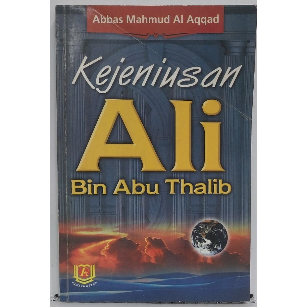 Kejeniusan Ali Bin Abu Thalib