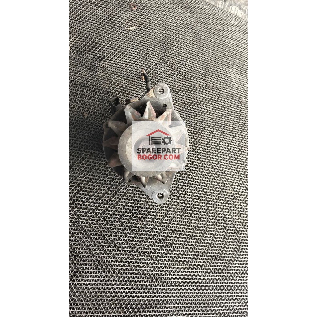 ALTERNATORE DINAMO AMPERE PANTHER 2.5 ORIGINAL