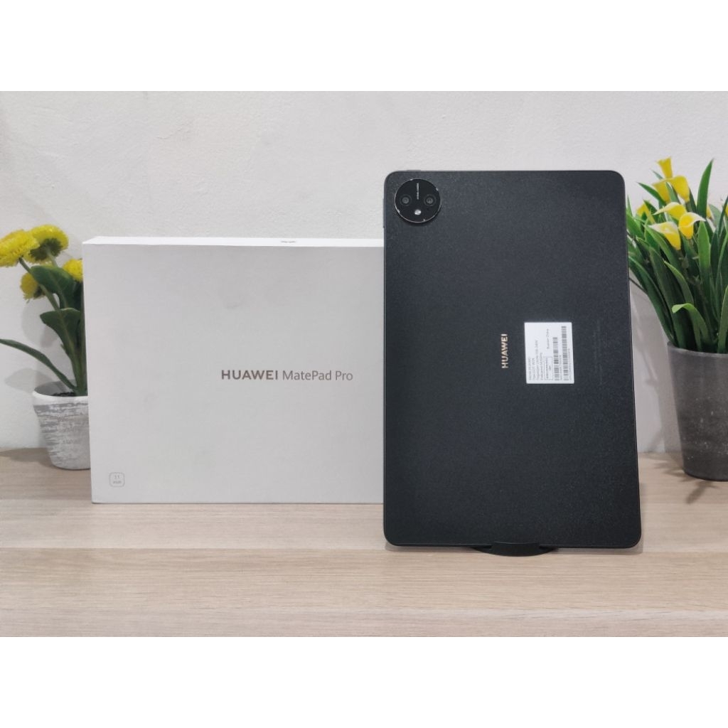 Huawei Matepad Pro 11 Inch 2022 8GB/256GB Resmi Indonesia