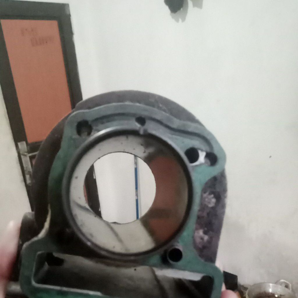 blok beat fi kzl 2013-2014 ori copotan second