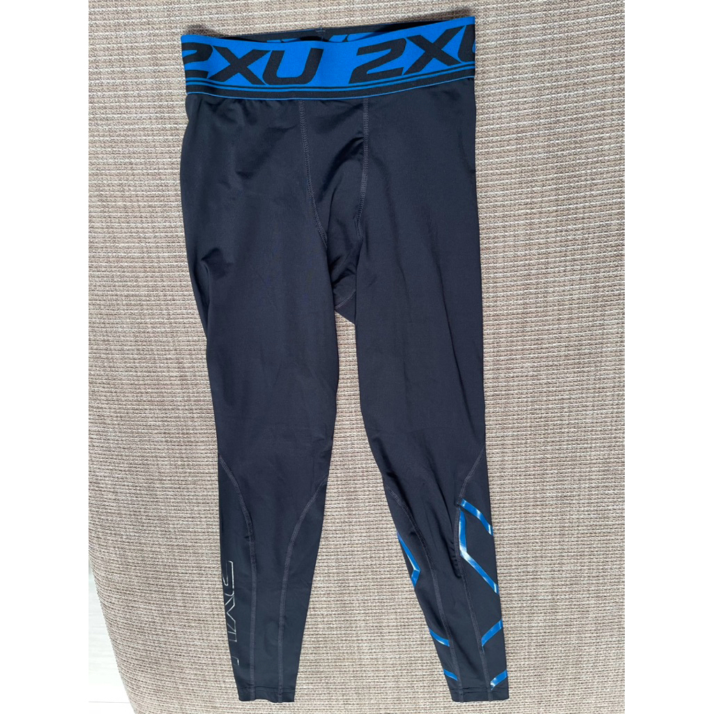 2XU man compression, size S, 100% original