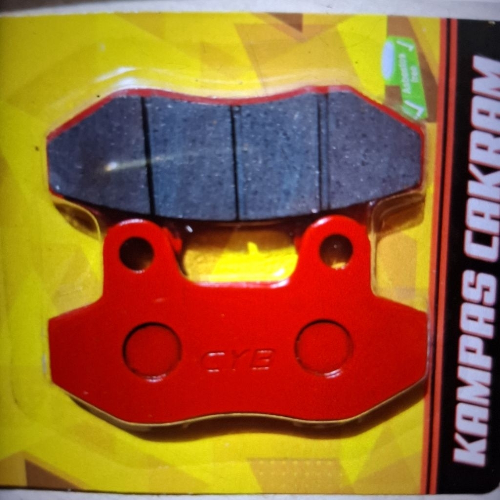 KAMPAS REM BELAKANG UWINFLY T3 T3S T3 PRO / UWINFLY N9 OLD