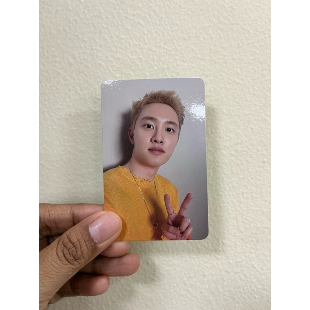 PC DOH KYUNGSOO OFFICIAL