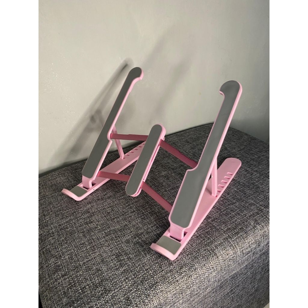 (preloved) STAND LAPTOP/TABLET