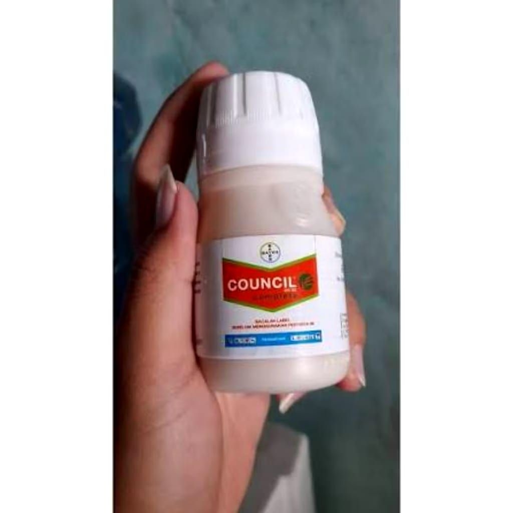 Herbisida council complete 300 SC 50 ML