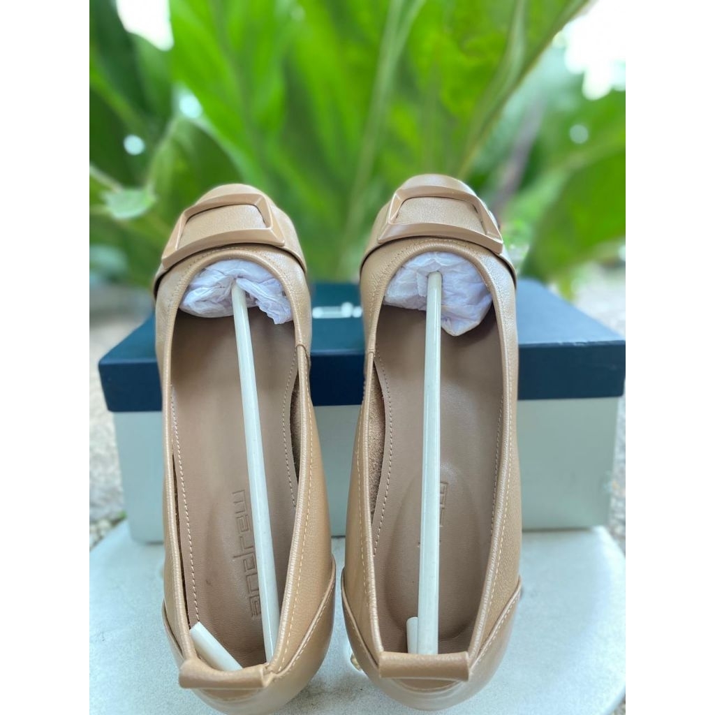 preloved sepatu Andrew