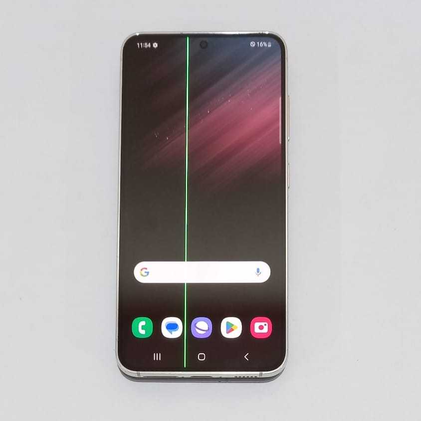 LCD SAMSUNG GALAXY S23 - S911 ORIGINAL COPOTAN SECOND MINUS GARIS_1