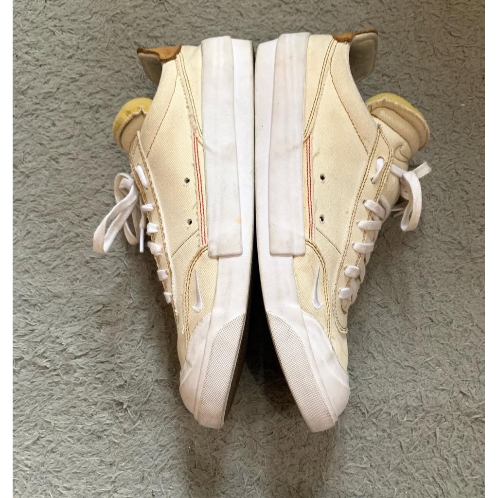 shoes sepatu nike drop type size 44 original