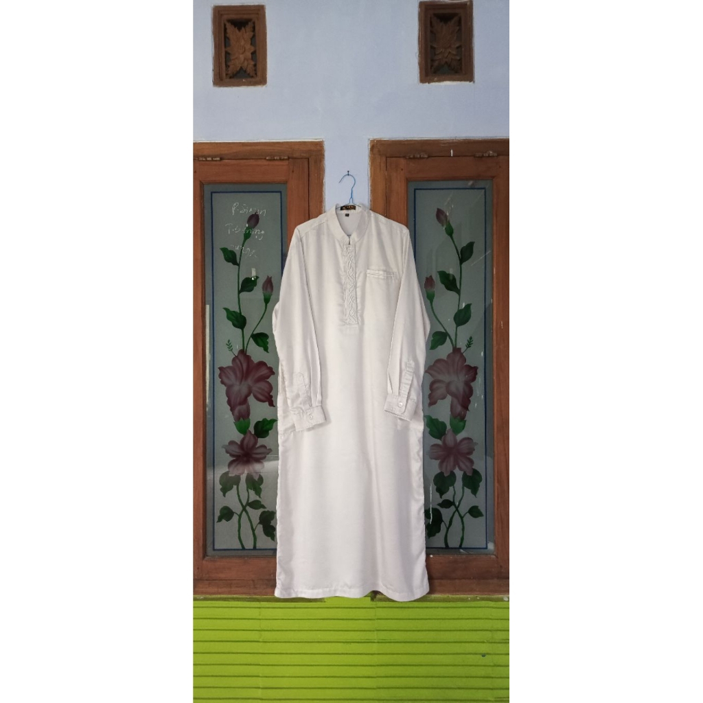 GAMIS PRIA PL BRAND AISYAH