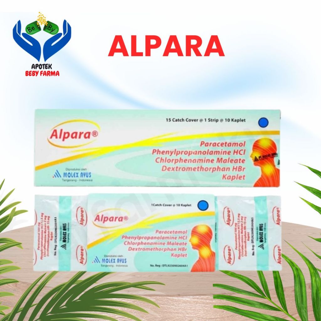 ALPARA