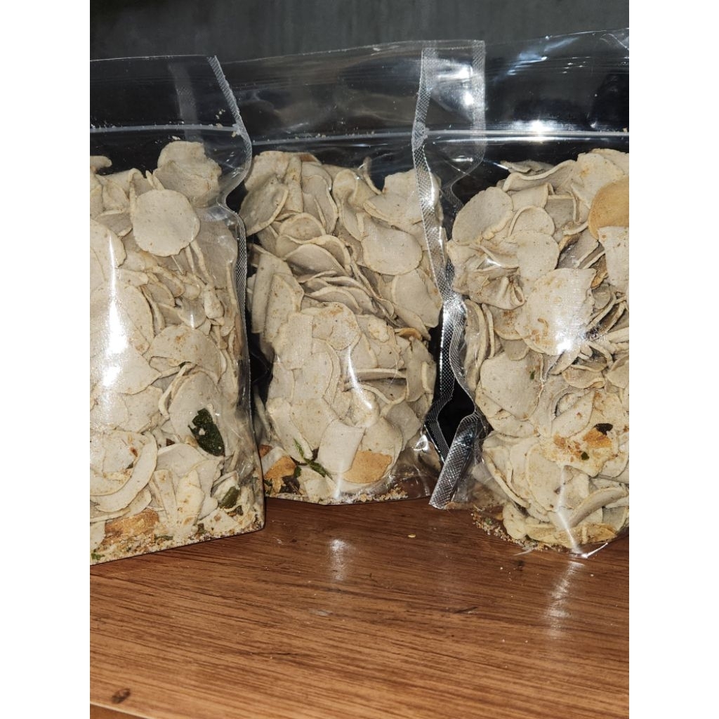 basreng original 250gram