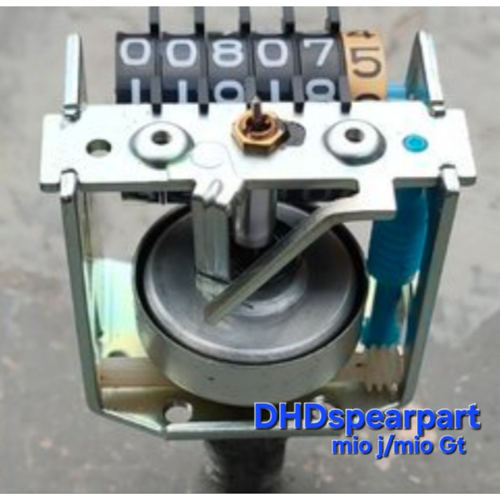 Mio j Mio Gt mesin speedometer kecepatan original copotan