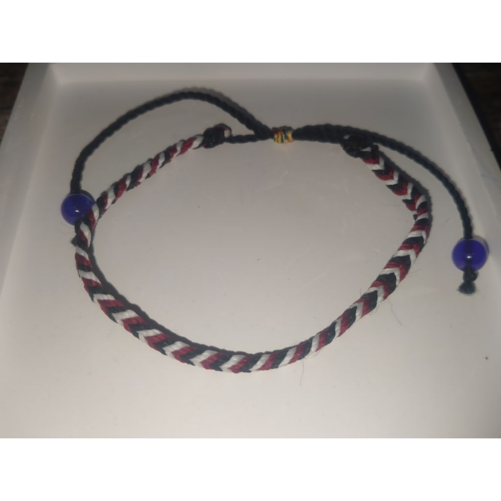 GELANG TRIDATU SISIK NAGA HANDMADE