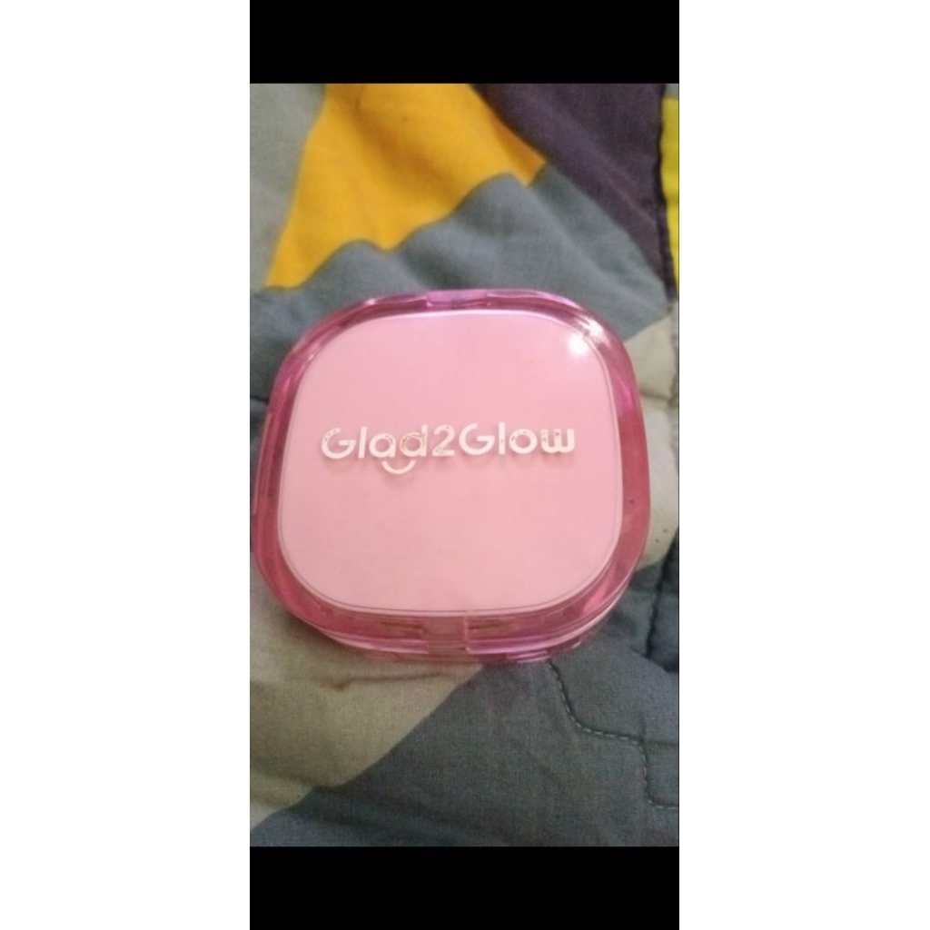 preloved cushion g2g paket