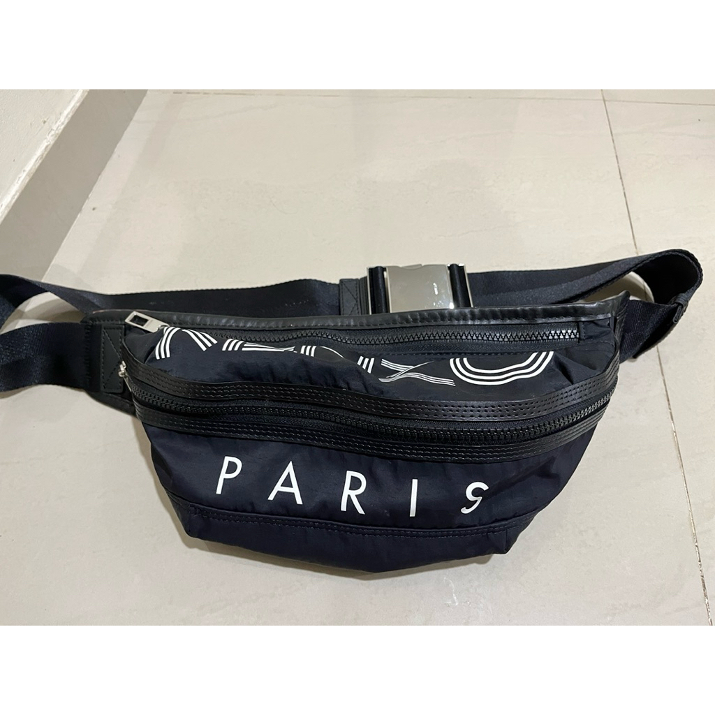 Bumbag Kenzo Original