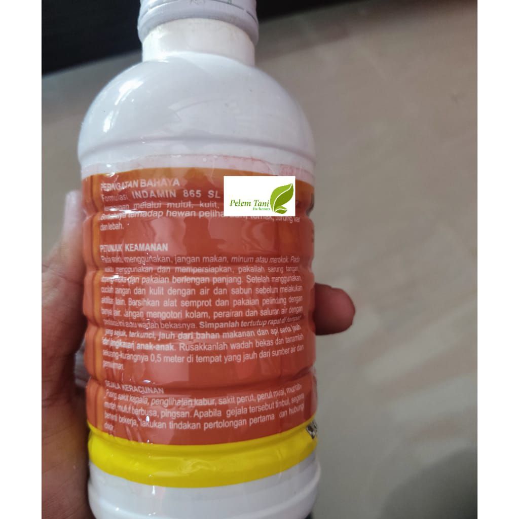 Indamin 865sl 200ml