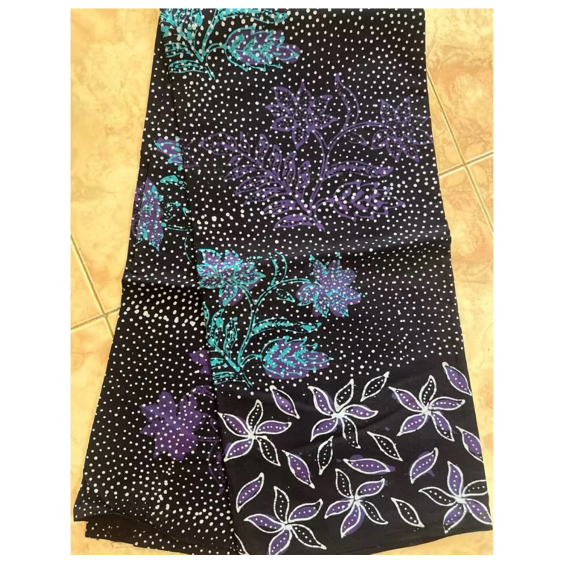 Kain Batik Tulis Asli 100% Original Premium Kain batik Tulis Madura Asli 100% Original Premium Meter