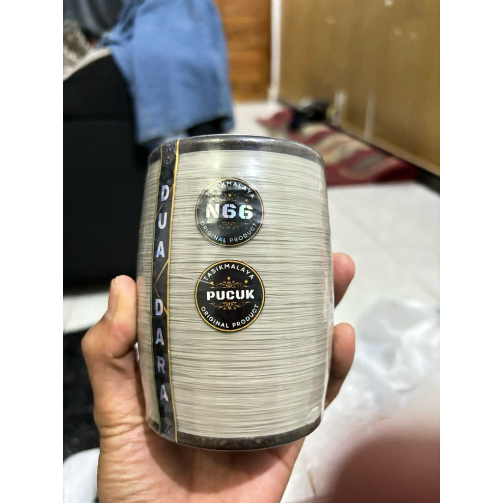 gelasan dudara N66 0,22 2000yard & 6000yard