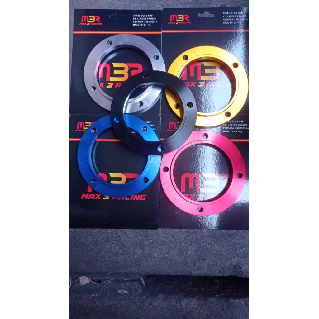 Spacer Gir D-TRACKER KLX BF Spicer Adaptor Gear D-Tracker KLX 150