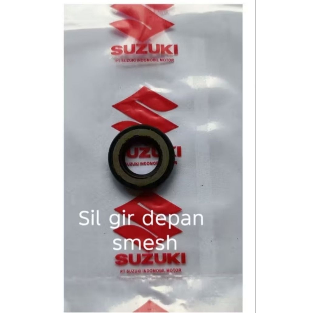 Sil seal magnet Beat esp