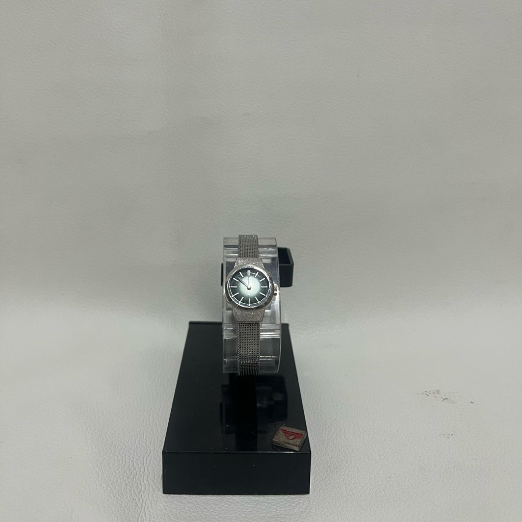 jam seiko women vintage manual winding