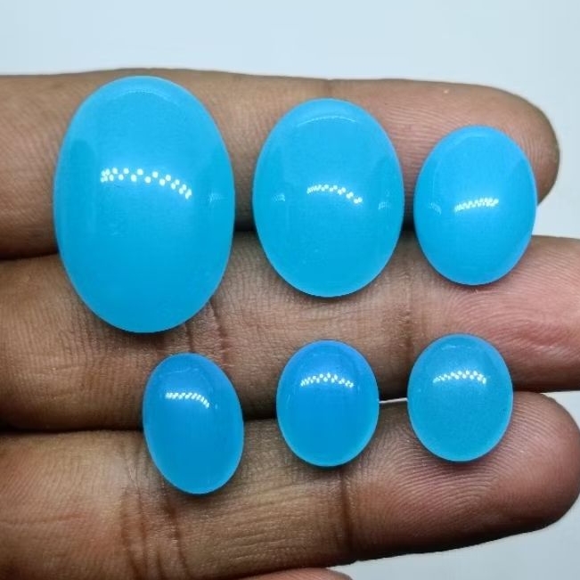 Batu Raja Blue Spirtus.