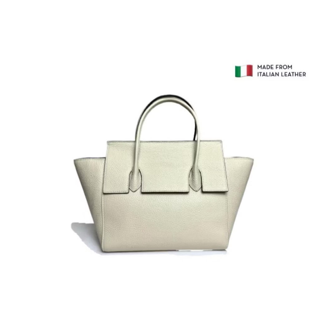 ROUNN Felice Flap 26 - Cotton