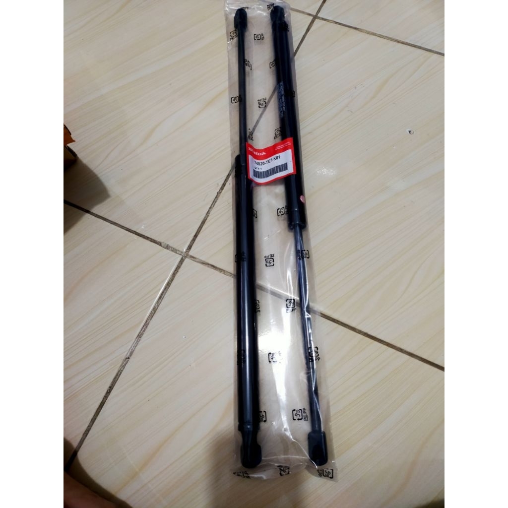 SHOCK BAGASI /HIDROLIK BAGASI HONDA MOBILIO BRIO BRV