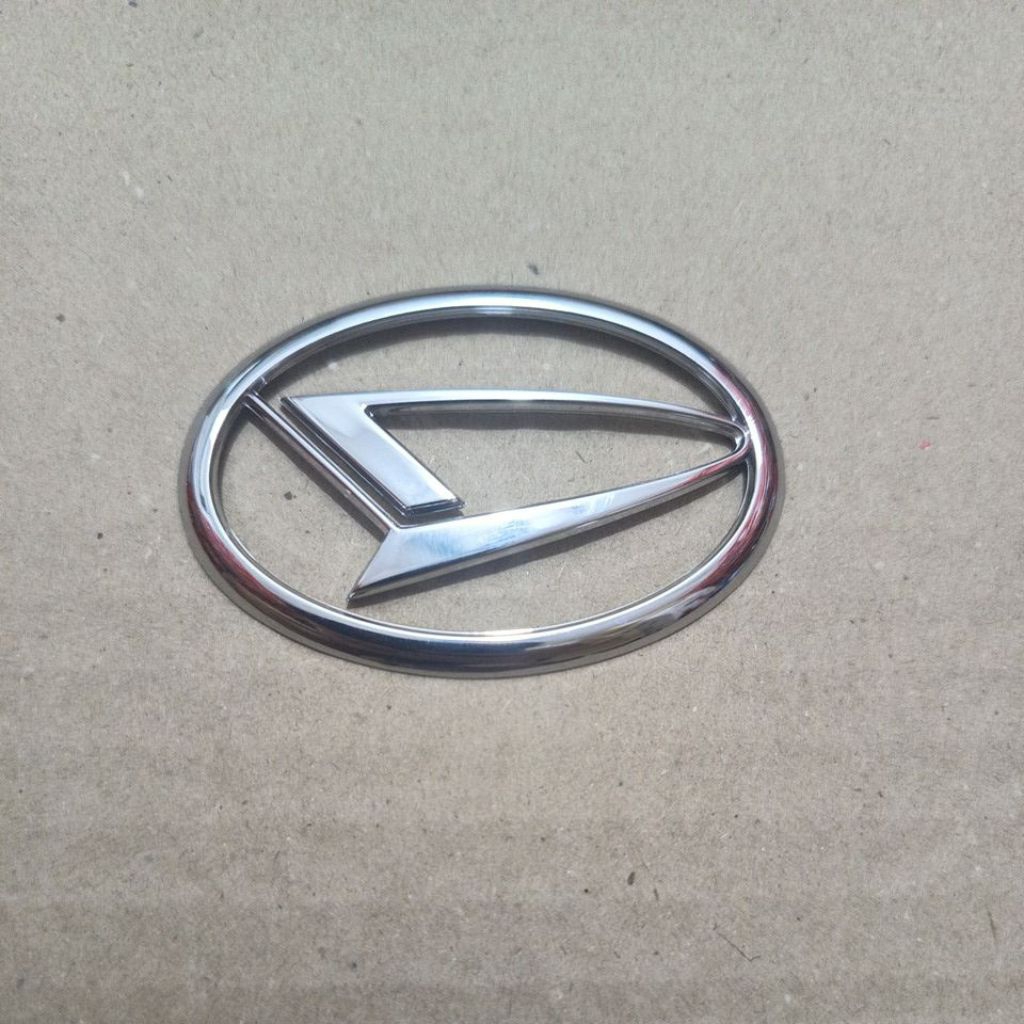 LOGO STIR DAIHATSU XENIA 2004-2005 original