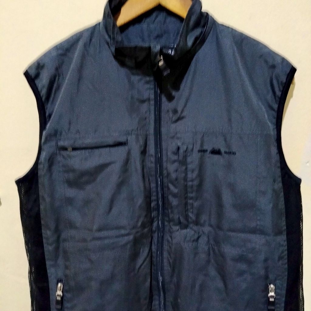 Rompi Vest Outdoor InnerMarzo Original Size L