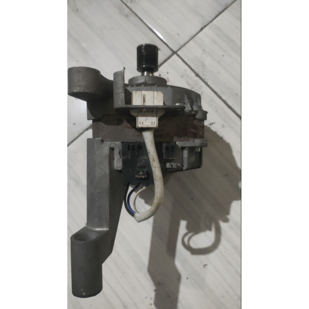 motor dinamo mesin cuci samsung front loading