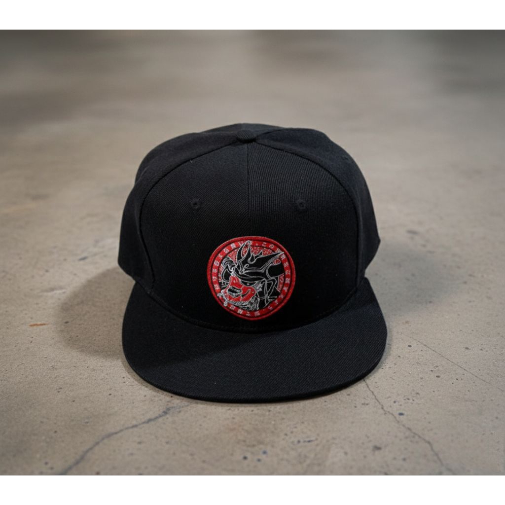 OFFICIAL RISE OF THE NORTHSTAR - SHI SNAPBACK