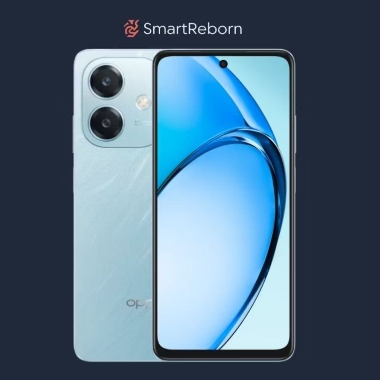 Oppo A3X Ram 6GB 128 second