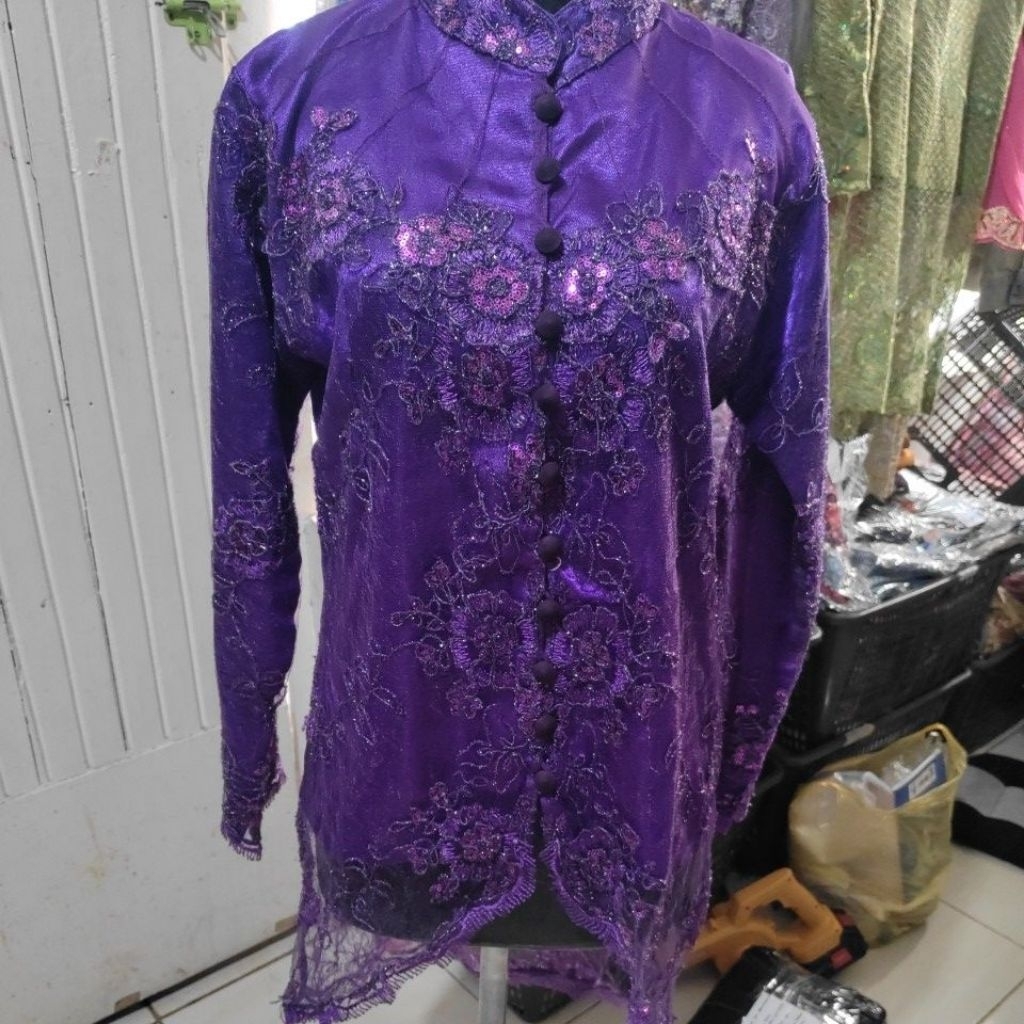 kebaya PL