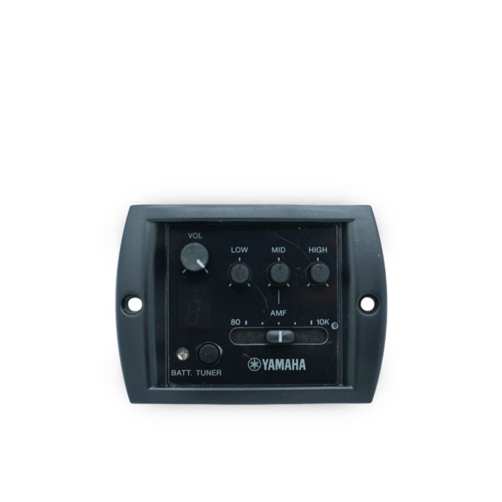 Preamp Yamaha APX500ii, APX600, CPX500ii, CPX600 FXS400 ORIGINAL