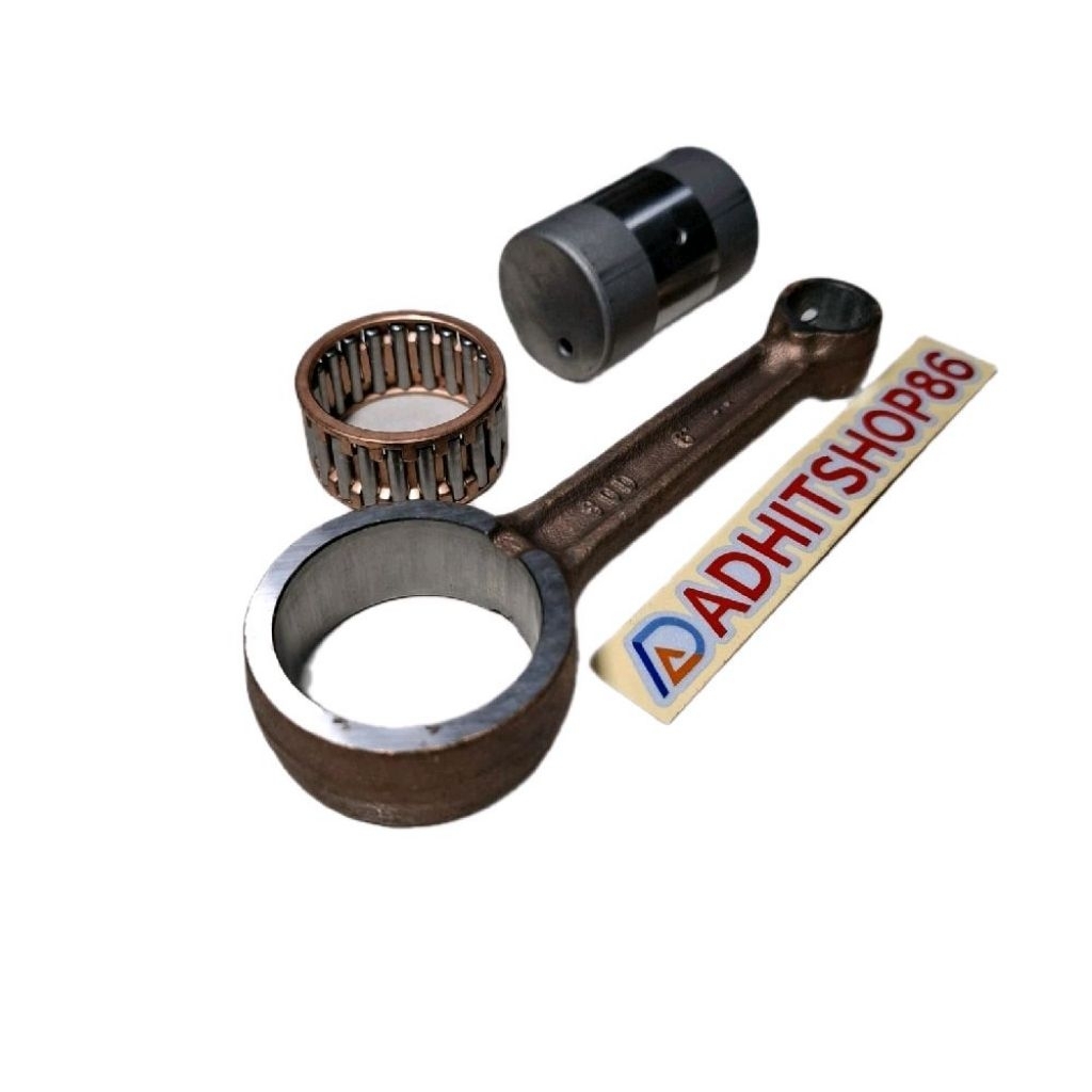 STANG SEHER SMASH SHOGUN 110 STANG PISTON SMASH SHOGUN KEBO SHOGUN 110