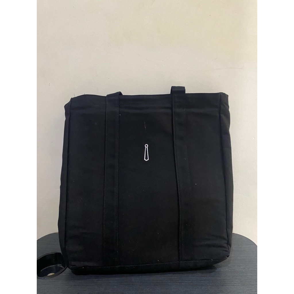 Totebag Smith Berlin