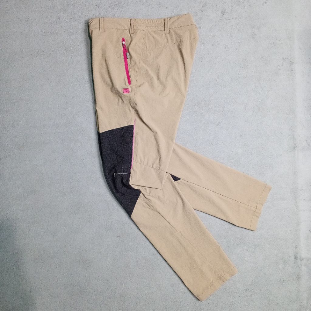 celana outdoor MOUNTIA second original